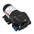 Купить Jabsco 31631-0092 PAR-MAX 4 Водяной насос, 16,3 л/мин, 12В 7ft.ru в интернет магазине Семь Футов