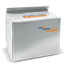 SEAEQ 1142060653 PERFORMER WP Dock Fender / светло-серый / 600 x 500 x 300 мм