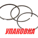 Кольца поршневые комплект Volvo Penta AD31/41, Omax (упаковка из 6 шт.) 275350_OM_pkg_6