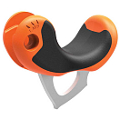 Купить Petzl U021DA00 Griprest Nomic Оранжевый  Grey / Orange 7ft.ru в интернет магазине Семь Футов