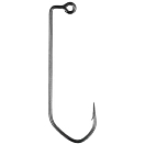 Купить Sea monsters SMTJ90100 Triangle Jig 90 Техасский Крюк Черный Black 1/0  7ft.ru в интернет магазине Семь Футов