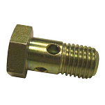 Oem marine SFXMVC12X150 12x150 mm Полый винт  Bronze