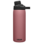 Camelbak 1515604060 Chute Mag Insulated 600ml Термо Розовый Terracote Rose