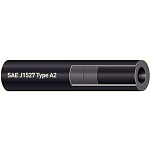Shields 88-3680146 Low Permeation Fuel Hose Series 368 Черный Type A1-15 6 mm (15.20 m) 