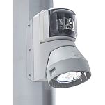 Aquasignal 4020157 S43 Палуба светодиодный свет Бесцветный White