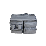 Plastimo P66290 Multi Карманная сумка  Grey