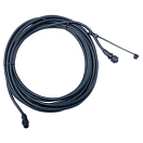 Купить Магистральный отводной кабель Garmin 010-11076-03 0,3м(1ft) для сетей NMEA2000 7ft.ru в интернет магазине Семь Футов