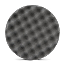 SEATEC Губка для полировки / в форме вафли / мягкая / Ø: 150 мм