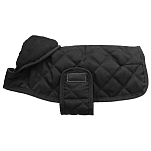 Kentucky 52104-11-M Original Пальто для собак Черный Black / Black 44-50 cm