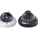 Plastimo P61205 Olimpic 115 Компас с белой конической картой Серебристый White 170 x 170 x 156 mm 