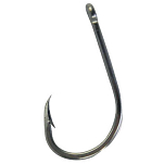VMC 31VM8117SPO02/0A2 8117S Крючки С Одним Глазком 100 единицы Черный Stainless Steel 2/0 