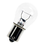 Euromarine REM190320-UNIT 12V 21W 1 ПРИКОЛОТЬ Лампочка Бесцветный Clear / Grey