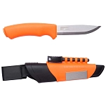 Morakniv 12051 Нож нож Bushcraft Survival Оранжевый Orange