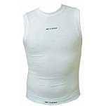 MASSI 28623 базовый слой без рукавов Thermo Light White 25x15x5 XL-2XL-3XL