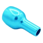 MV Spools POMO-JAPAN-TYPE-B-LIGHTBLU Japan Style Aero Technium MGS 14000 XSD Алюминиевая ручка катушки типа B Light Blue