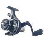 Tica D2600407 Flash Cast Спиннинговая Катушка  Black 2500