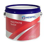 Hempel 9200074 Hard Racing Teccel 76890 2.5L рисование  Grey