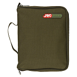JRC 1445878 Defender Rig Бумажник Зеленый  Green