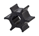 Крыльчатка охлаждения Yamaha 5D/E8, Recmar 6624435201_RM