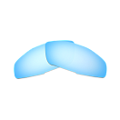 Surge Lenses / PC Polarized / VIVIDE™ Ice Blue