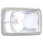 Jabsco 6-187530178 135SL Лампа прожектора Бесцветный Clear