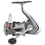Daiwa CF20LT1000XH Crossfire LT 2020 Спиннинговая Катушка Серый Grey 1000 XH 