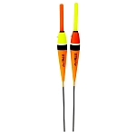 Kamasaki 69711-930 Поплавок Evolution Evo 69 Оранжевый Multicolour 3 g