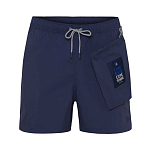 Sea ranch 23-7-204-4000-XL Плавки Gianni Голубой  Sr Navy XL