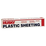 Poly-america 28-CF01512200C Рулон полиэтиленовой пленки 12x200´ CF01512200C Clear