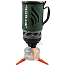 Купить Jetboil FLWLD-EU Flash Походная печка Зеленый Wild 1 Liter 7ft.ru в интернет магазине Семь Футов