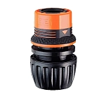 Claber e09212 Универсальный разъем Black 15x10x8 12/15/19 mm