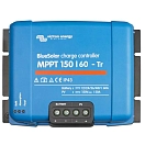 Купить Victron energy NH-373 Blue Solar Mppt 150/60-Tr Регулятор Blue / Black 7ft.ru в интернет магазине Семь Футов