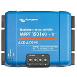 Victron energy NH-373 Blue Solar Mppt 150/60-Tr Регулятор Blue / Black