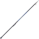 Купить Fly D8400091 Удилище для нахлыста La Furiosa No Limits Tele Серебристый Black / Blue 5.00 m 7ft.ru в интернет магазине Семь Футов