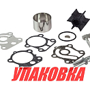Ремкомплект помпы Yamaha F75-F100, Recmar (упаковка из 5 шт.) 67FW007800_RM_pkg_5