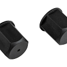 Колпачки трубки струбцины Marine Rocket (2шт) (60F-03.00.00.08) MR01071949BAG