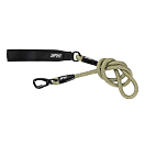 Купить Fuzzyard active FZCL845-OS Rope Поводок  Khaki 7ft.ru в интернет магазине Семь Футов