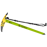 Grivel PIGZE.LE.G74 G Zero Long EVO Ледоруб  Green 74 cm