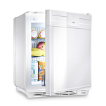 Отдельно стоящий мини-холодильник Dometic DS 600 9105204193 486 x 592 x 494 мм 43 л