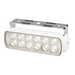 Hella marine 385224 Sea Hawk Палуба Прожектор  White