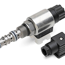 LECOMBLE & SCHMITT Solenoid Valve / 24 V 32263-bvs