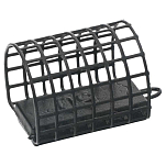 Energoteam 58071020 Черное покрытие Semi Circular Поводок для корзинной подачи  Black 20 g