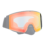 Линза Jethwear Force с подогревом Red J23043-400