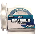 ASSO 8050043364173 Монофиламент Invisilk 150 m  Clear 0.300 mm