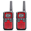 Купить Midland C1459 рации XT10 PRO Красный  Red 7ft.ru в интернет магазине Семь Футов