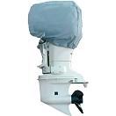 Купить Oceansouth 500-70002s11 капот двигателя Sun Dura 40-70HP Mist Grey 30x25x20 63.5 x 45.72 x 38.1 cm 7ft.ru в интернет магазине Семь Футов