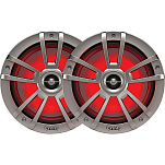 Infinity 464-INF622MLT Two Way Coaxial Marine Динамики 6.5´´ Серебристый Titanium