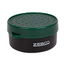 Купить Zebco z0800043-unit ящик для приманки Air Flow 130ml Black / Green 12x12x10 7ft.ru в интернет магазине Семь Футов