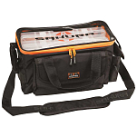 Sakura SAPLF3023-BLAC/ORA Carrybox3 Сумка Tackle Stack Черный  Black / Orange