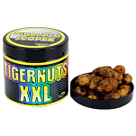 Pro elite baits C8433966 XXL Ананас от Scopex 200ml тигровые орехи Коричневый